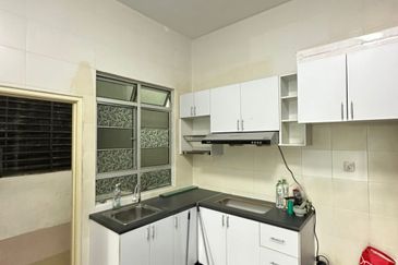 D'Larkin Residence (Delima Larkin)