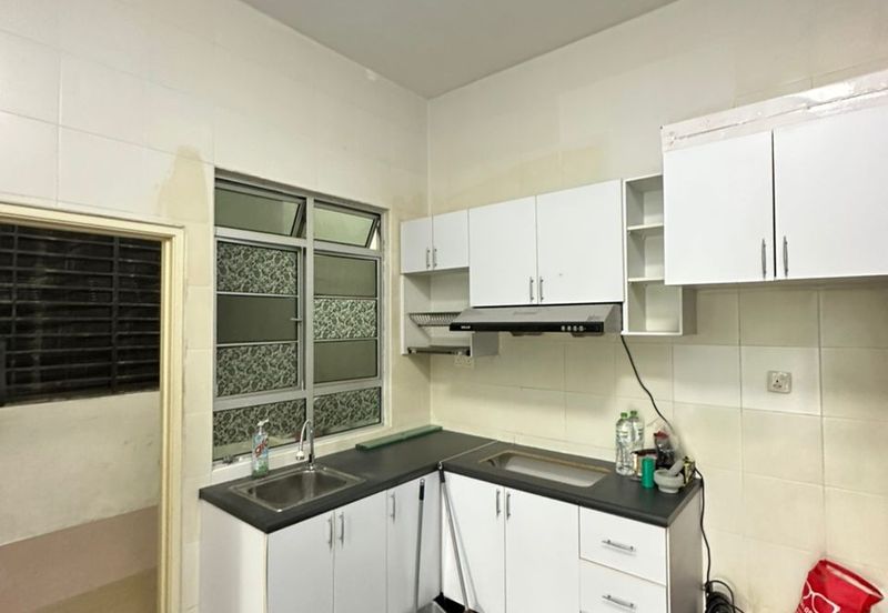 D'Larkin Residence (Delima Larkin)