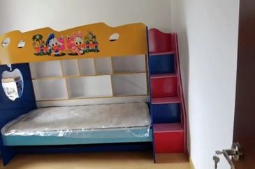 Royal Strand @ Country Garden Danga Bay