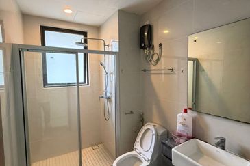 Royal Strand @ Country Garden Danga Bay