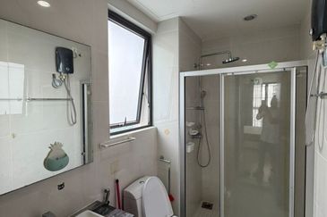 Royal Strand @ Country Garden Danga Bay