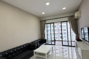 Royal Strand @ Country Garden Danga Bay