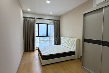 Royal Strand @ Country Garden Danga Bay