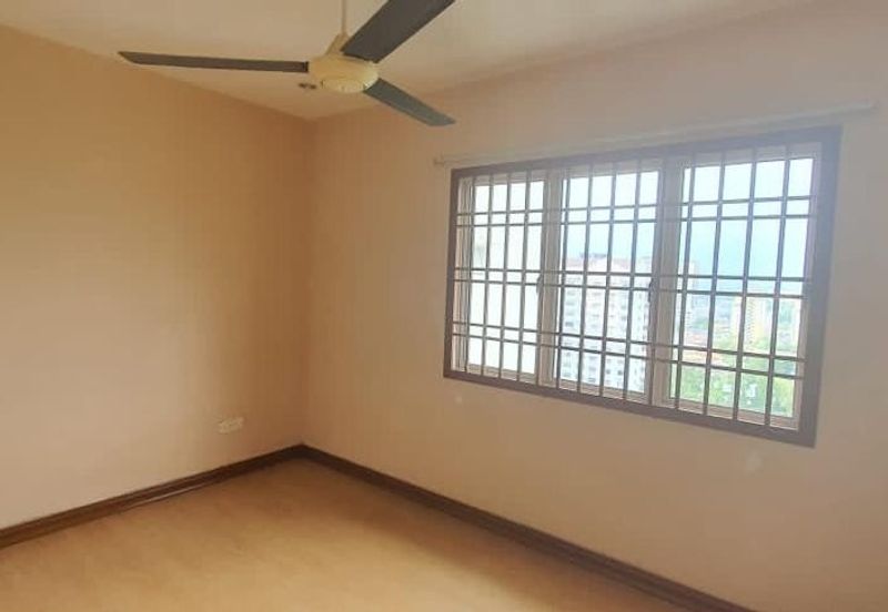 Bistari Impian Apartment