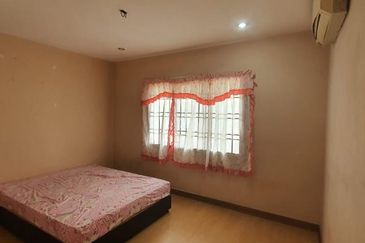 Bistari Impian Apartment