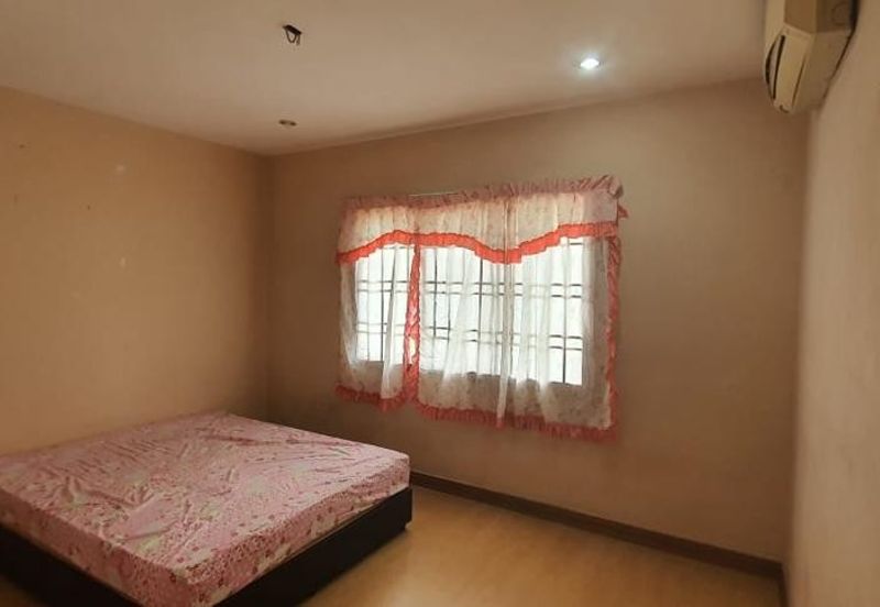 Bistari Impian Apartment