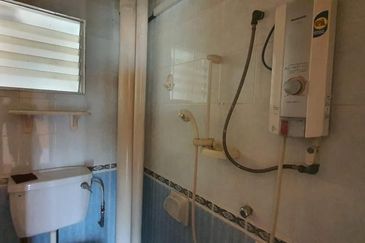 Bistari Impian Apartment