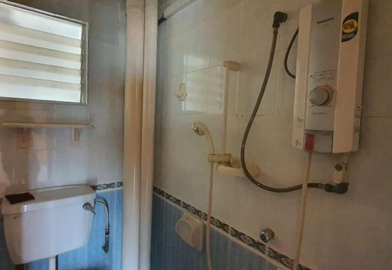 Bistari Impian Apartment