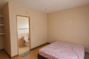 Bistari Impian Apartment