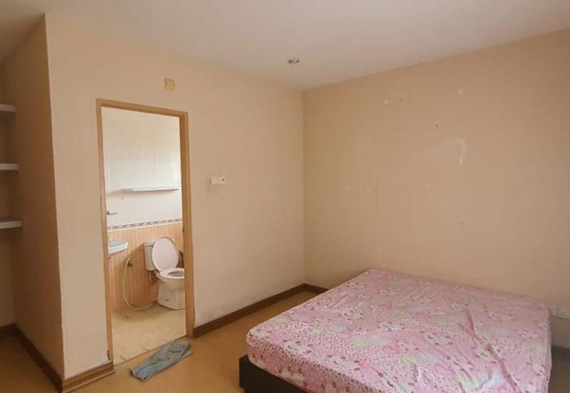 Bistari Impian Apartment