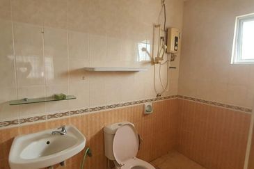 Bistari Impian Apartment