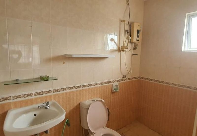 Bistari Impian Apartment