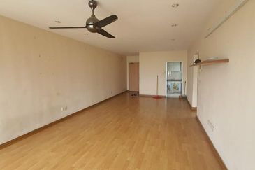 Bistari Impian Apartment