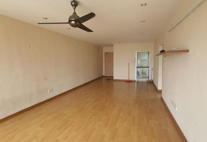 Bistari Impian Apartment