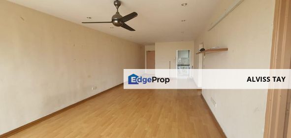  Bistari Impian @ Larkin / Middle Floor / 3 Bedroom / Unblock View / For Sale , Johor, Johor Bahru