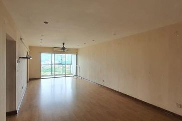 Bistari Impian Apartment