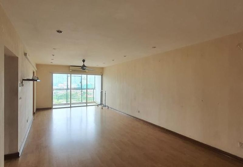 Bistari Impian Apartment