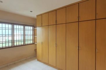 Bistari Impian Apartment