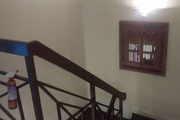 Bandar Baru Permas Jaya