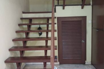 Bandar Baru Permas Jaya