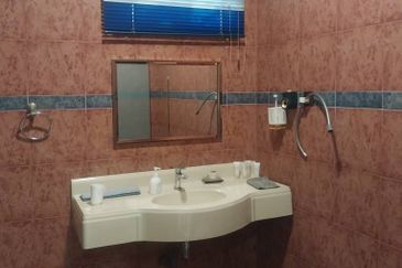 Bandar Baru Permas Jaya