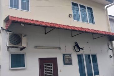 Bandar Baru Permas Jaya