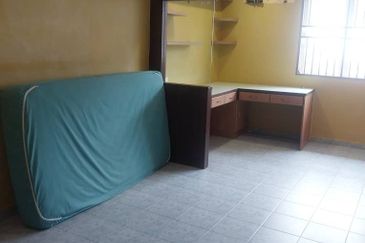 Bandar Baru Permas Jaya