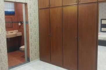 Bandar Baru Permas Jaya