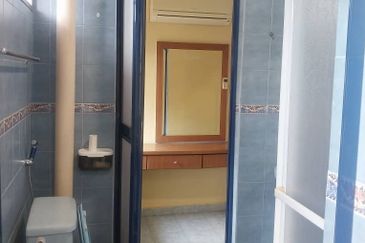 Bandar Baru Permas Jaya