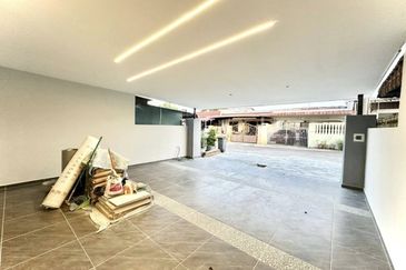 Taman Ungku Tun Aminah