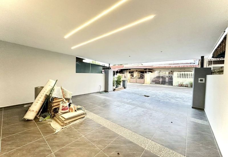 Taman Ungku Tun Aminah