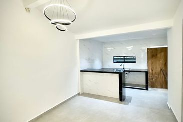 Taman Ungku Tun Aminah