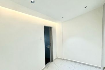 Taman Ungku Tun Aminah