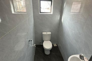 Taman Ungku Tun Aminah