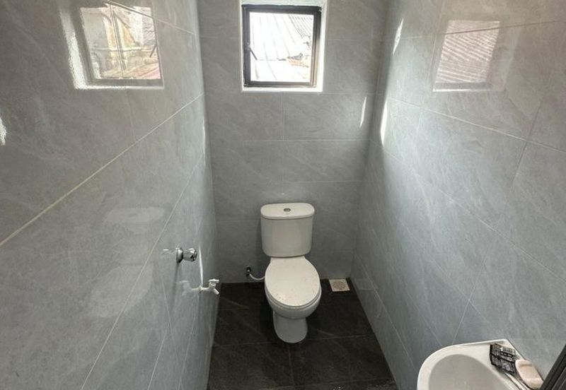 Taman Ungku Tun Aminah