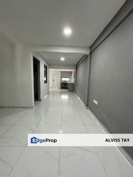 Taman Mount Austin / Double Stoey Lowcost / 3 Bedroom / For Sale , Johor, Johor Bahru