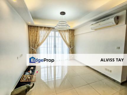 Below Market / R＆F Princess Cove Phase 1 / 2 Bedroom / For Sale , Johor, Johor Bahru