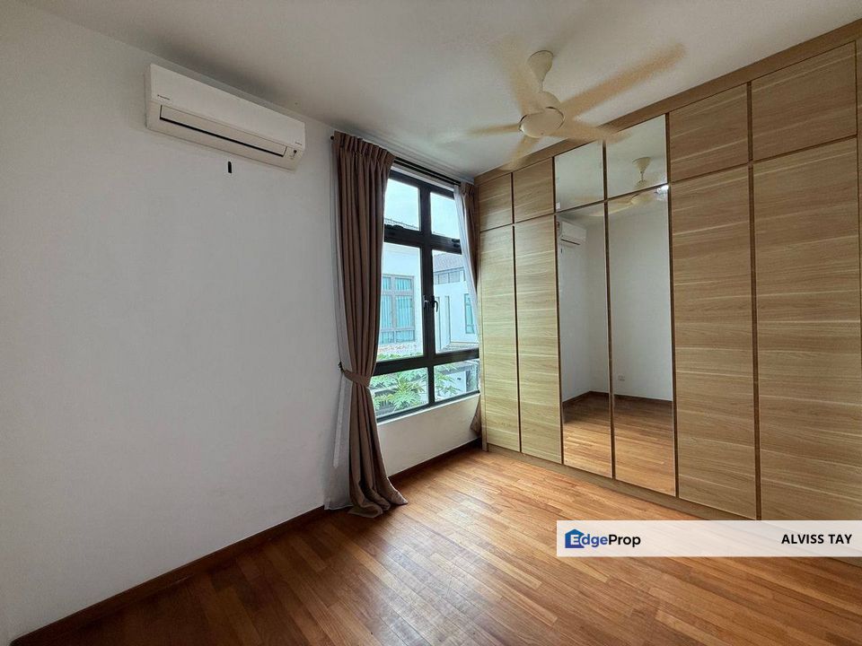 Eco Botanic / Eastwell  / Garden view / For Sale , Johor, Nusajaya