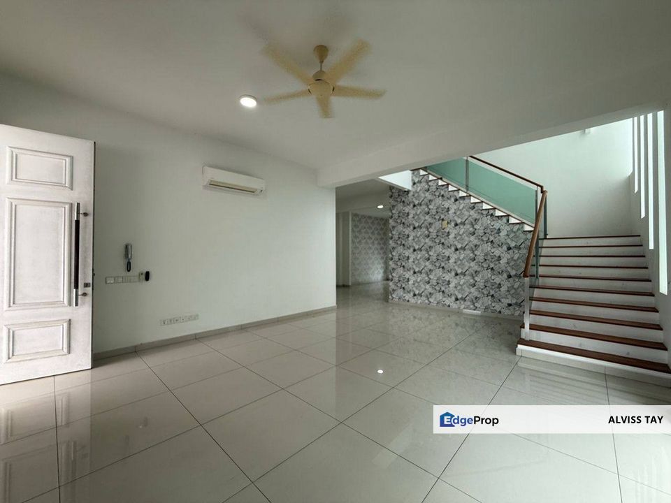 Eco Botanic / Eastwell  / Garden view / For Sale , Johor, Nusajaya