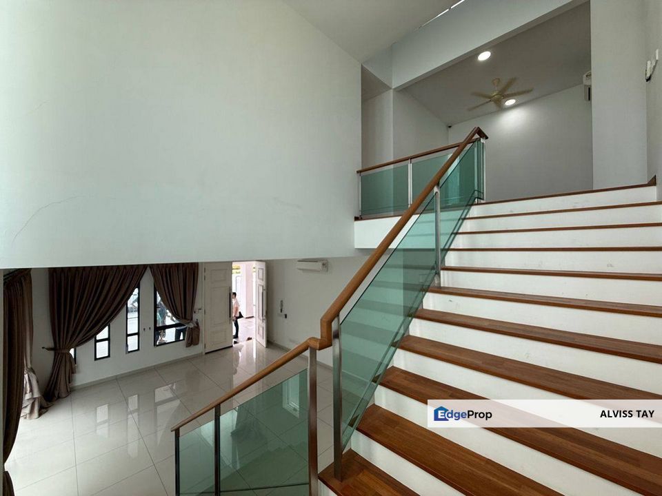 Eco Botanic / Eastwell  / Garden view / For Sale , Johor, Nusajaya