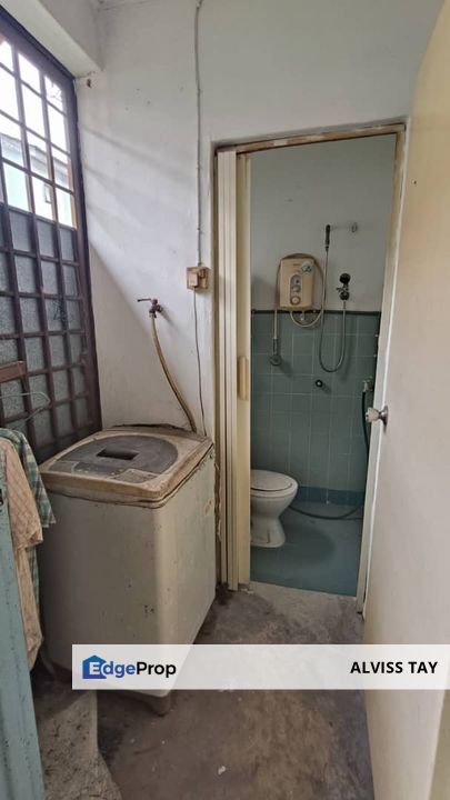  Cahaya Masai / Pasir Gudang / Double Storey Medium Cost , Johor, Pasir Gudang