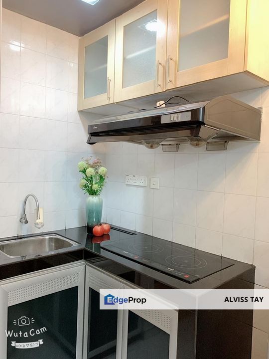  Prima Regency @ Masai / Studio / For Sale , Johor, Plentong