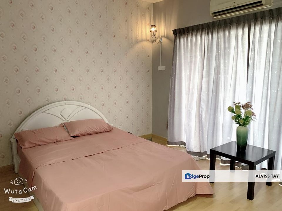  Prima Regency @ Masai / Studio / For Sale , Johor, Plentong