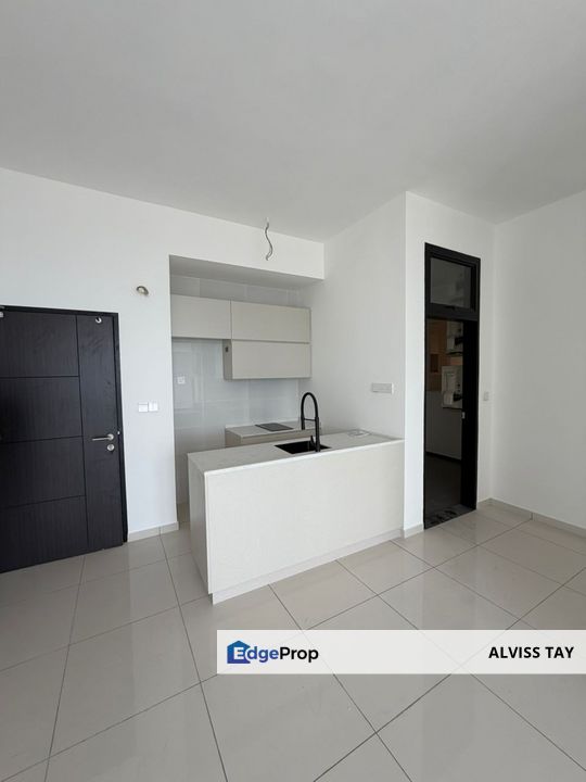  Space Residency / High Floor / 2 Bedroom / Original Unit / Brand New / For Sale  , Johor, Johor Bahru