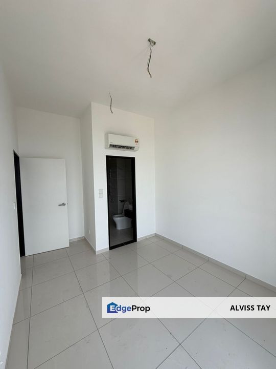  Space Residency / High Floor / 2 Bedroom / Original Unit / Brand New / For Sale  , Johor, Johor Bahru