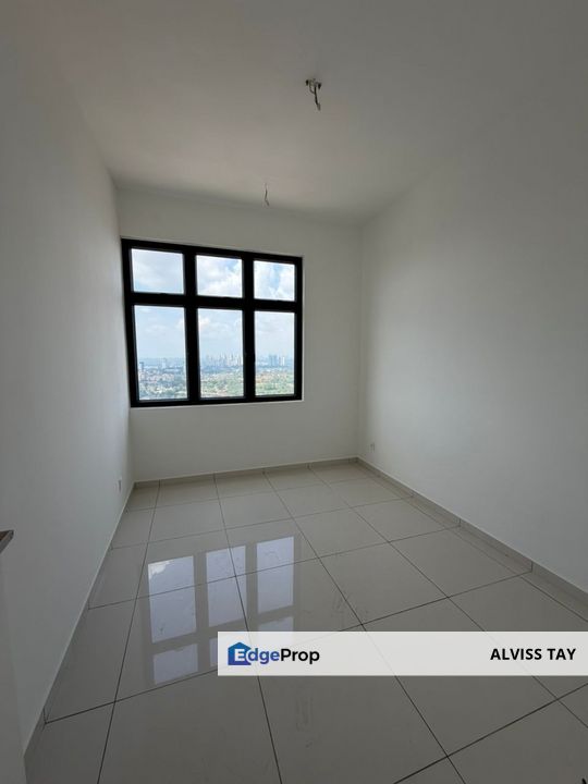  Space Residency / High Floor / 2 Bedroom / Original Unit / Brand New / For Sale  , Johor, Johor Bahru