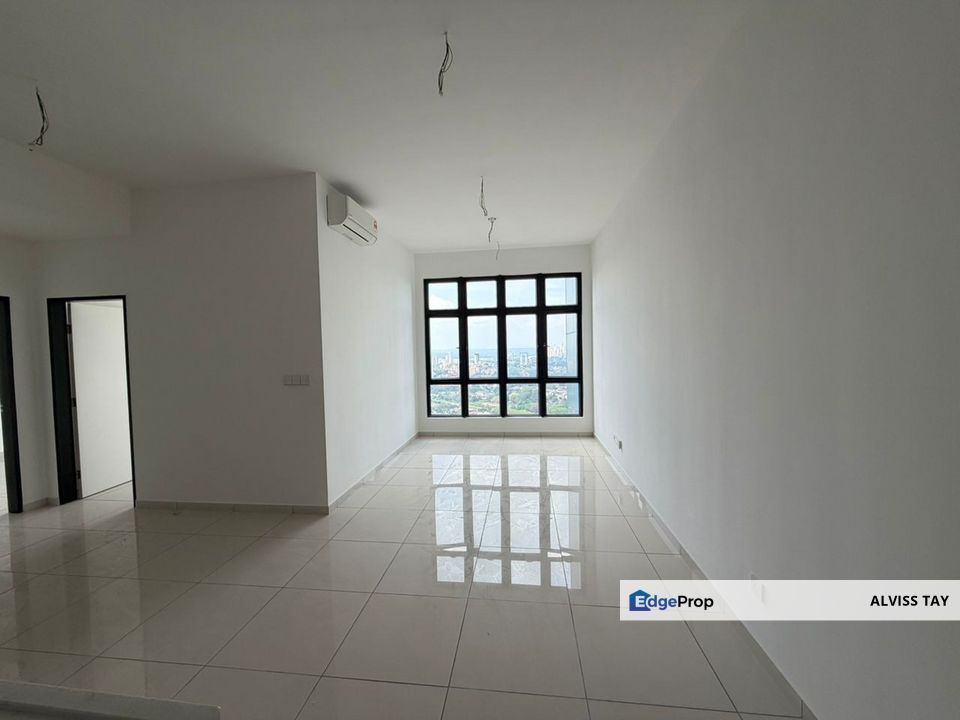 Space Residency / High Floor / 2 Bedroom / Original Unit / Brand New / For Sale  , Johor, Johor Bahru