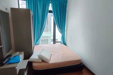 Garden Villas @ Taman Bukit Indah