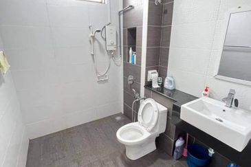 Garden Villas @ Taman Bukit Indah