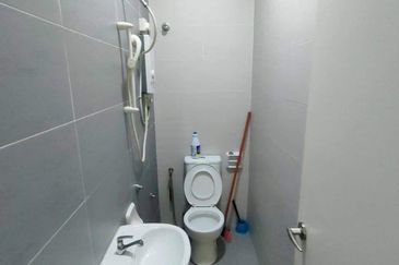 Garden Villas @ Taman Bukit Indah